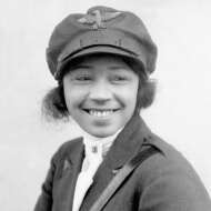 Bessie Avatar